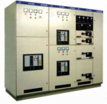 MNS low voltage switchgear panel, withdrawable type  